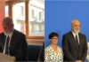 VIDEO/ “A pranon të martohesh me të?”, Rama ndan pamjet nga Konferenca Ndërqeveritare: Do jemi anëtarë në këtë familje brenda kësaj dekade