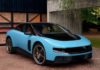 Ferrari prezanton makinën e parë elektrike, por merr shumë kritika