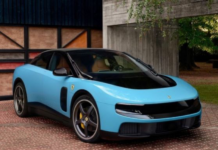 Ferrari prezanton makinën e parë elektrike, por merr shumë kritika
