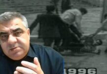 Si Berisha dhunoi opozitën në ’96-ën/ Gonxhe: Plagë që ka zënë kore, por shenja mbetet! Atë që na bëri regjimi i Saliut, s’na i bëri komunizmi