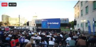 Salianji: PD nuk fiton dot pa epërsi morale ndaj Edi Ramës. Berisha ka ndërtuar një kotec politik