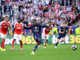 PSG fiton Champions League për të dytin vit radhazi, triumfon ndaj Arsenalit me penallti
