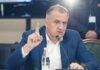 Ilir Beqaj: Miratimi i IBAR-it tregoi se nuk kam penguar rrugën europiane të Shqipërisë