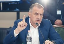 Ilir Beqaj: Miratimi i IBAR-it tregoi se nuk kam penguar rrugën europiane të Shqipërisë