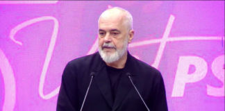 “Çfarë nuk kanë thënë për familjen time e fëmijët e mi”, Rama: S’do më dëgjoni kurrë t’u përgjigjem, me të tjerët ne na ndan…