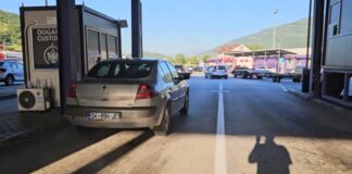 Fluks në Morinë, fundjava sjell mijëra pushues nga Kosova drejt Shqipërisë