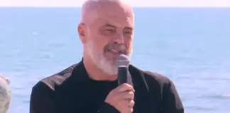 “Shteti shihet te mjekët dhe infermierët”, Rama nga Durrësi çel sezonin shëndetësor veror 2026: Numri i turistëve është sfidues!