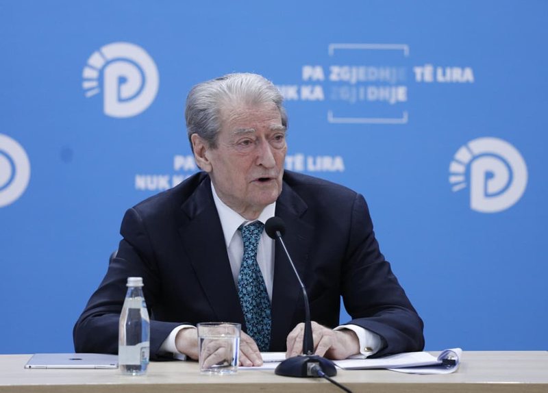 Padia e Mereme Selës  kush është gjyqtarja që do të vendosë për fatin e zgjedhjeve në PD