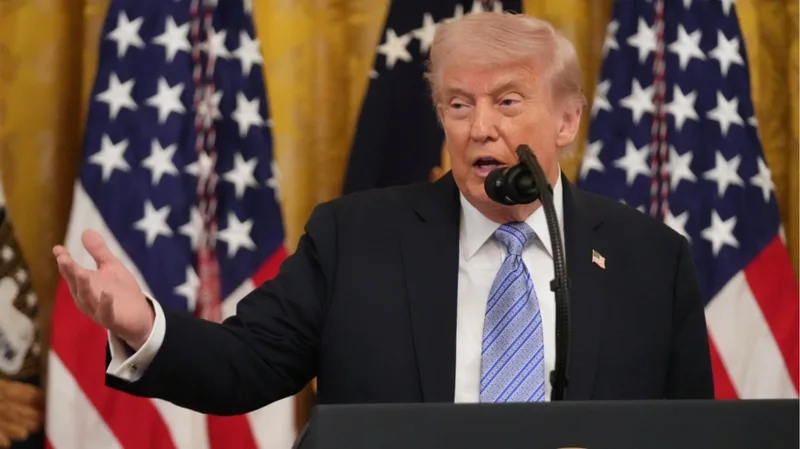 Administrata Trump e quan Evropën një  vatër kërcënimesh terroriste 