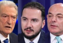 Fevziu kritikon ndalimin e garës në PD: Duhet të lejoheshin kandidatët, nuk ka kuptim garimi i vetëm në demokraci