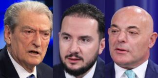 Fevziu kritikon ndalimin e garës në PD: Duhet të lejoheshin kandidatët, nuk ka kuptim garimi i vetëm në demokraci