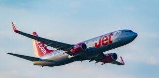 Piloti pëson atak në zemër gjatë fluturimit, terror në ajër për 220 pasagjerë që fluturonin nga Tenerife në Birmingham