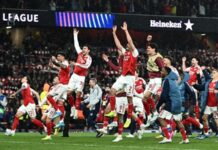 Finalja e Champions-it bëhet çështje tek Arsenali, punonjësit detyrohen të paguajnë 1000 euro