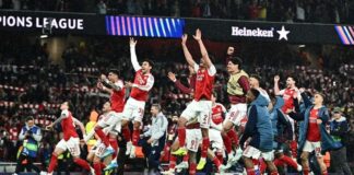 Finalja e Champions-it bëhet çështje tek Arsenali, punonjësit detyrohen të paguajnë 1000 euro