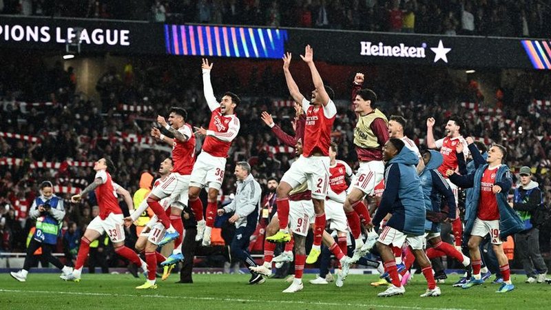 Finalja e Champions it bëhet çështje tek Arsenali  punonjësit detyrohen të paguajnë 1000 euro