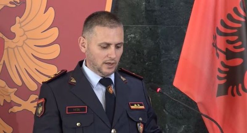  Qytetarët kanë nevojë për informacion të saktë   Policia ndryshon mënyrën e komunikimit me publikun  Hitaj  Transparencë në kohë reale për ngjarjet