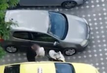 Me kokainë në çantë, vihet në pranga 51-vjeçari në Tiranë