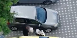 Me kokainë në çantë, vihet në pranga 51-vjeçari në Tiranë