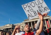 Ambasadori shqiptar në Mbretërinë e Bashkuar: Britania duhet të ndalojë demonizimin e Shqipërisë