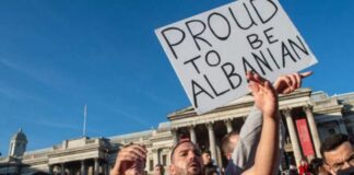 Ambasadori shqiptar në Mbretërinë e Bashkuar: Britania duhet të ndalojë demonizimin e Shqipërisë