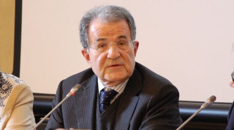 Evropa po sillet si shërbëtore e Trump