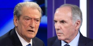 “Këto nuk janë zgjedhje”, Zogaj fshikullon rikonfirmimin e Berishës kryetar: Akte që e zvogëlojnë PD-në