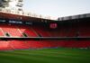 Shqipëria bëhet gati për “Euro 2027”, “Air Albania” do t’i nënshtrohet rikonstruksionit të tapetit dhe bazamentit