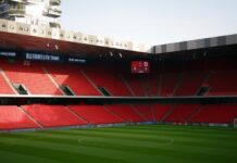 Shqipëria bëhet gati për “Euro 2027”, “Air Albania” do t’i nënshtrohet rikonstruksionit të tapetit dhe bazamentit
