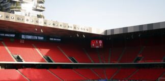 Shqipëria bëhet gati për “Euro 2027”, “Air Albania” do t’i nënshtrohet rikonstruksionit të tapetit dhe bazamentit