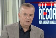 Mentor Nazarko: Rritja e ndikimit serb në Maqedoninë e Veriut, alarm për shqiptarët në rajon
