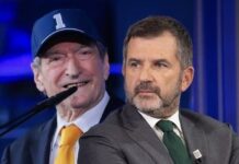 Bushati flet për zgjedhjet pa kandidat përballë Berishës: Saliu i bëri gropën partisë, por..!