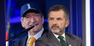 Bushati flet për zgjedhjet pa kandidat përballë Berishës: Saliu i bëri gropën partisë, por..!