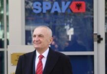 “Dua 200 mijë euro” – Ilir Meta reagon nga burgu për SMS-në drejtuar Kastriot Ismailit
