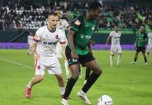 “Beteja” titulli në “Air Albania”, fundjava sjell Vllaznia-Egnatia dhe Elbasani–Dinamo