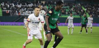 “Beteja” titulli në “Air Albania”, fundjava sjell Vllaznia-Egnatia dhe Elbasani–Dinamo