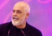 “Dibra nxori nga kutia e votimit fitoren më të madhe të PS/ Rama: Rruga e Arbrit, një sukses
