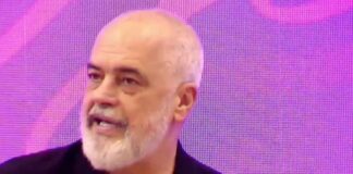 “Dibra nxori nga kutia e votimit fitoren më të madhe të PS/ Rama: Rruga e Arbrit, një sukses