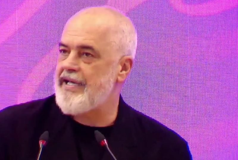  Dibra nxori nga kutia e votimit fitoren më të madhe të PS  Rama  Rruga e Arbrit  një sukses