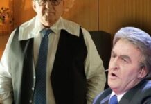 Imitimi i Sali Berishës për pak i kushtoi jetën – Agron Llakaj: Fatos Nano më bëri ftesën, e refuzova se frikësohesha mos vlonjatët më jepnin plumbin ballit