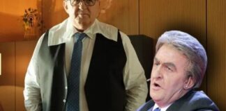 Imitimi i Sali Berishës për pak i kushtoi jetën – Agron Llakaj: Fatos Nano më bëri ftesën, e refuzova se frikësohesha mos vlonjatët më jepnin plumbin ballit
