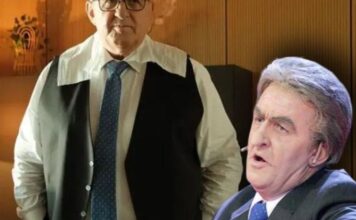 Imitimi i Sali Berishës për pak i kushtoi jetën – Agron Llakaj: Fatos Nano më bëri ftesën, e refuzova se frikësohesha mos vlonjatët më jepnin plumbin ballit