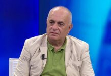 “U ngatërrua aktori me njeriun”, analiza e Artan Fugës për puthjen e Ndrenikës për Veliajn