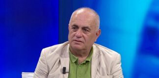 “U ngatërrua aktori me njeriun”, analiza e Artan Fugës për puthjen e Ndrenikës për Veliajn