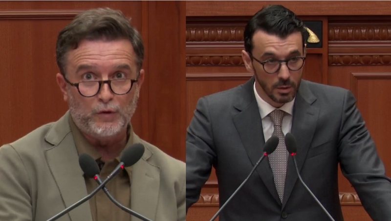 Cilësia e materialeve të ndërtimit   Braçe  Mungojnë kontrollet dhe standardet  Karakaçi  Siguria do të garantohet me ligj të ri