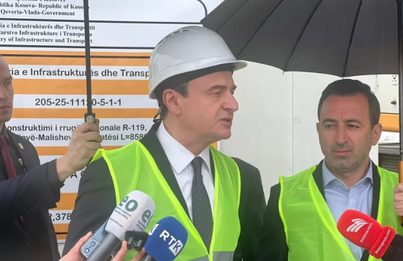 Gjykata shtyu vendimin për ish krerët e UÇK  reagon Kurti  Besojmë në pafajësinë e tyre 