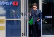 Shtyhet gjyqi ndaj Arben Ahmetaj – Inceneratori i Elbasanit, disa të akuzuar nuk ishin njoftuar për seancën