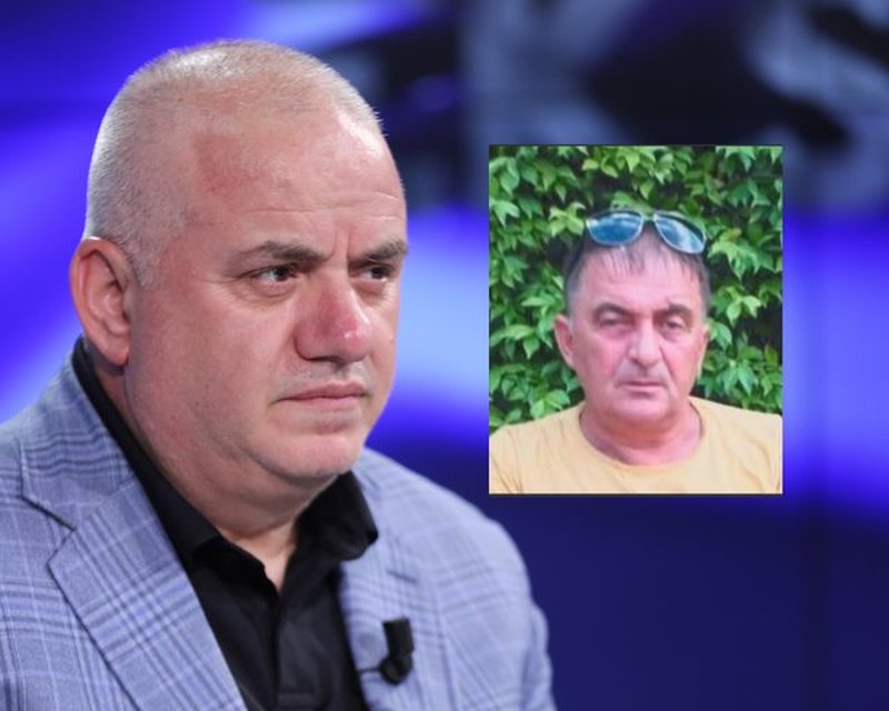  E quante veten Bisha    Artan Hoxha flet për autorin e tragjedisë në Durrës  ku vdiqën dy fëmijë