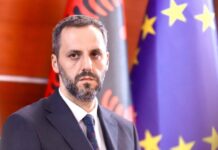Ministri i Brendshëm: Do ndryshojmë sigurinë në shkolla dhe hapësirat publike, do bëjmë monitorim inteligjent