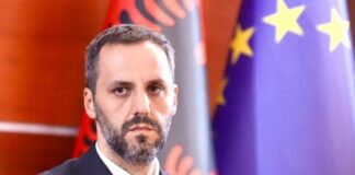 Ministri i Brendshëm: Do ndryshojmë sigurinë në shkolla dhe hapësirat publike, do bëjmë monitorim inteligjent