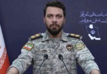 “Do t’ju shtypim” – Garda Revolucionare e Iranit kërcënon SHBA-në dhe Izraelin: Lufta mund të shtrihet përtej Lindjes së Mesme